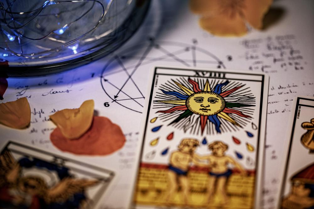 cartes