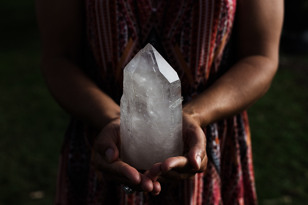 quartz